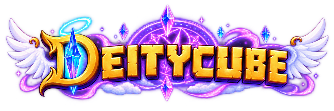 DeityCube