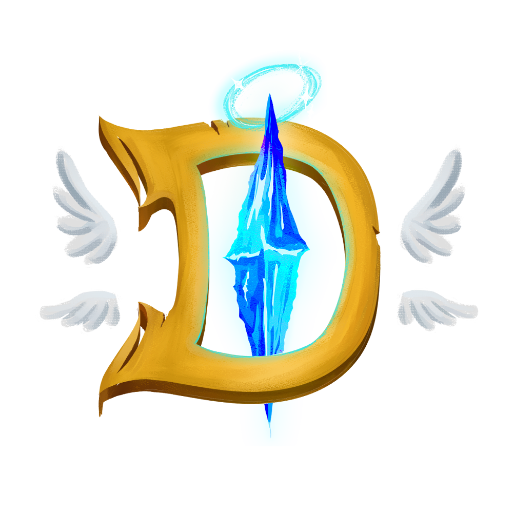 Logo DeityCube