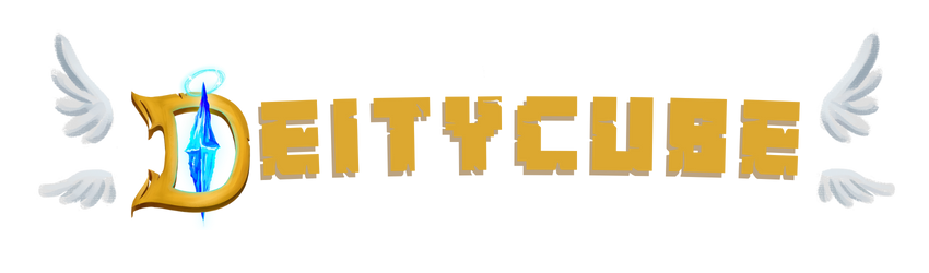 DeityCube